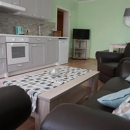 Apartment Schenk Schmitz *