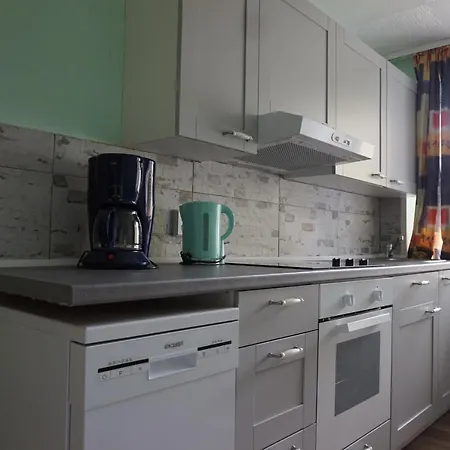 Apartamento Schenk Schmitz *