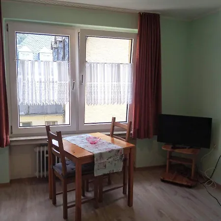 Apartamento Schenk Schmitz Bad Bertrich