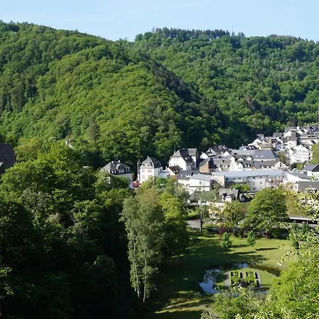 Апартаменты Schenk Schmitz *