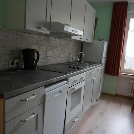 Apartamento Schenk Schmitz