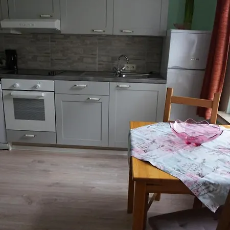 Apartamento Schenk Schmitz Bad Bertrich
