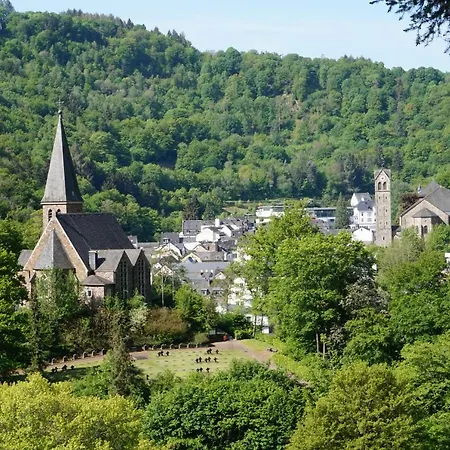 아파트 Schenk Schmitz