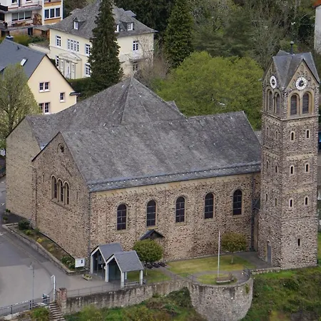 Schenk Schmitz Bad Bertrich