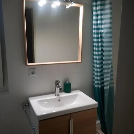 Schenk Schmitz Apartamento