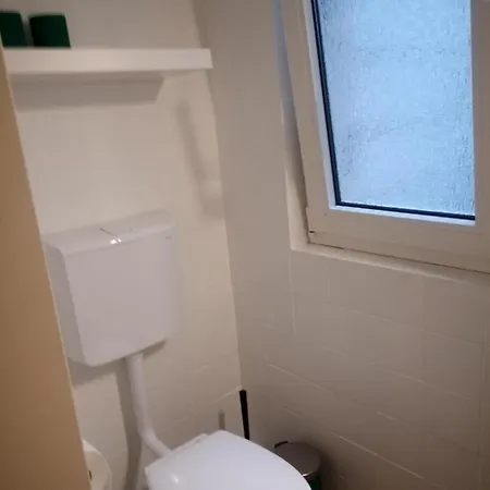 Apartamento Schenk Schmitz