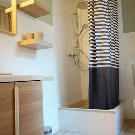 Schenk Schmitz Apartamento *