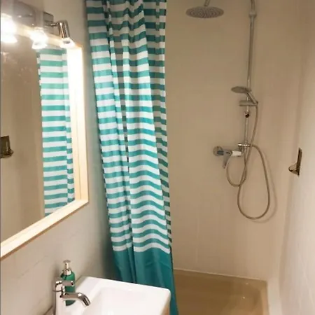 Schenk Schmitz Apartamento *