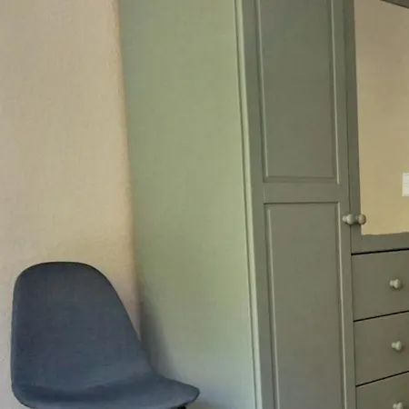 Schenk Schmitz Apartment