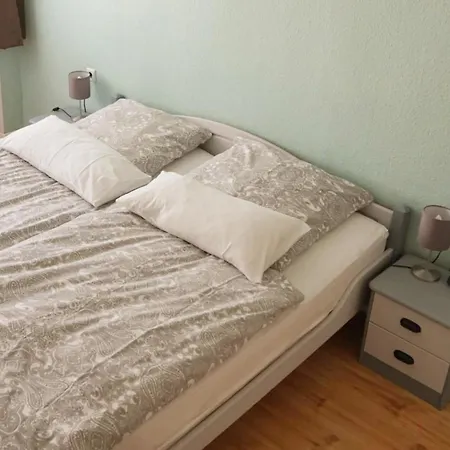 Apartamento Schenk Schmitz *