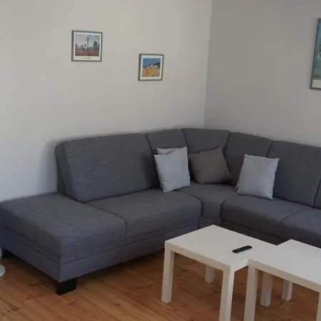 Apartamento Schenk Schmitz