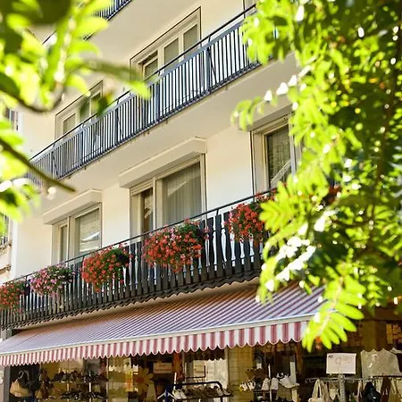 Apartamento Schenk Schmitz *