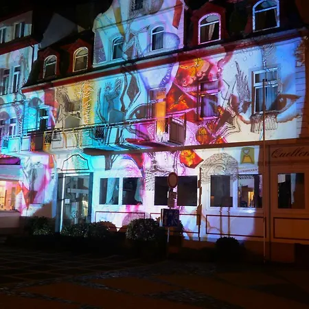 Schenk Schmitz Apartment