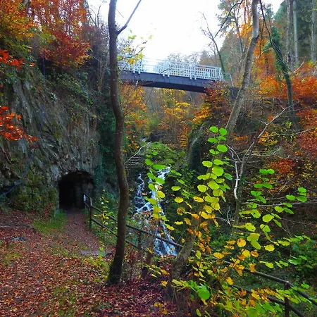 Schenk Schmitz Apartamento Bad Bertrich