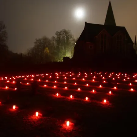 Schenk Schmitz Апартаменты *