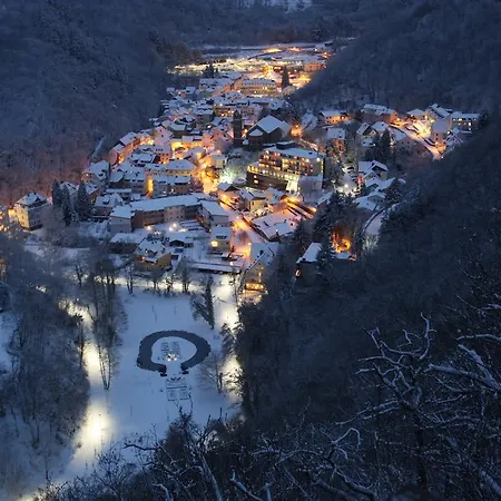 Schenk Schmitz Bad Bertrich
