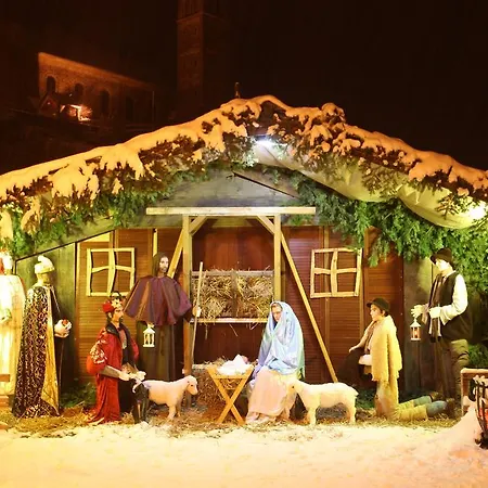 Schenk Schmitz Apartamento *