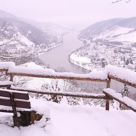 Апартаменты Schenk Schmitz *