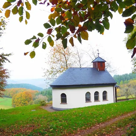 Schenk Schmitz Apartamento *