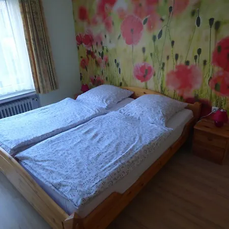 Apartamento Schenk Schmitz