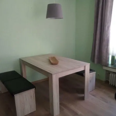 Διαμέρισμα Schenk Schmitz *