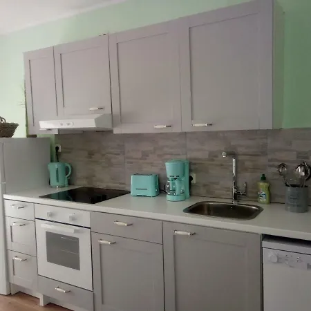 Apartamento Schenk Schmitz *