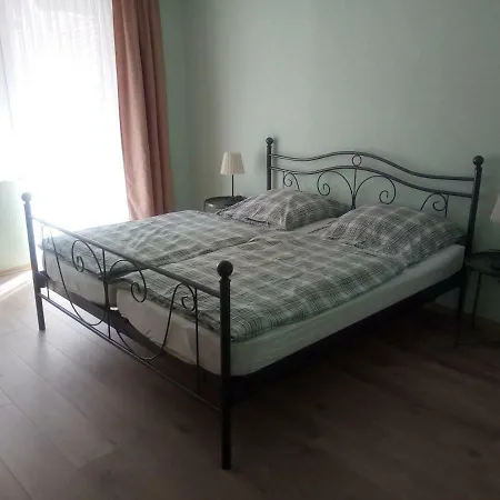 Schenk Schmitz Apartamento