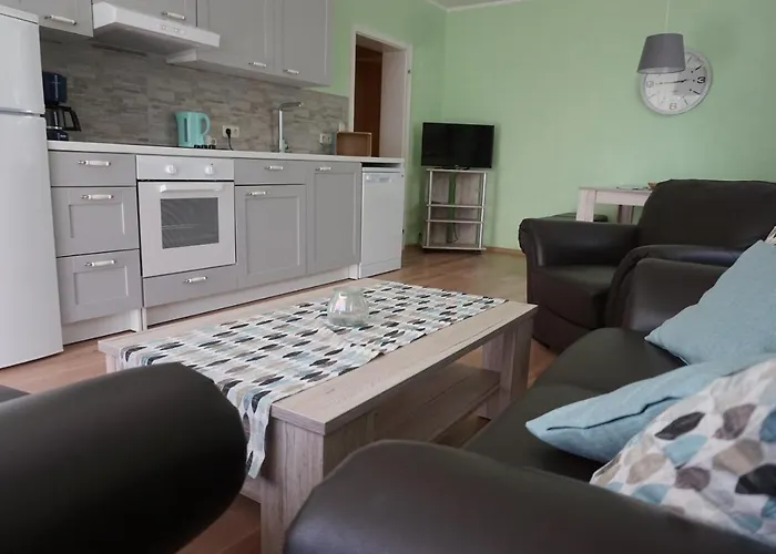 Appartement Schenk Schmitz *