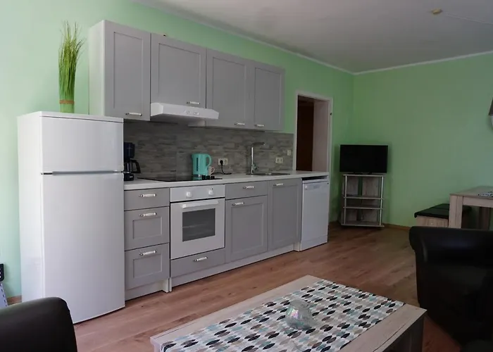 Schenk Schmitz Διαμέρισμα