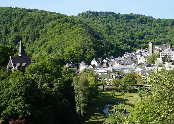 Appartement Schenk Schmitz *