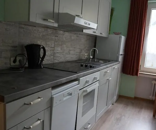 Διαμέρισμα Schenk Schmitz