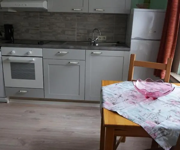 Διαμέρισμα Schenk Schmitz Bad Bertrich