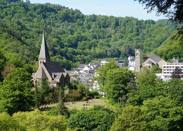 Διαμέρισμα Schenk Schmitz