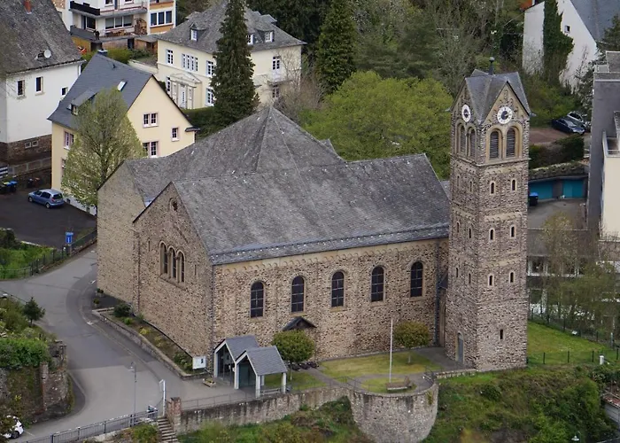 Schenk Schmitz Bad Bertrich