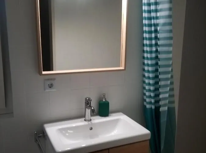 Schenk Schmitz Διαμέρισμα