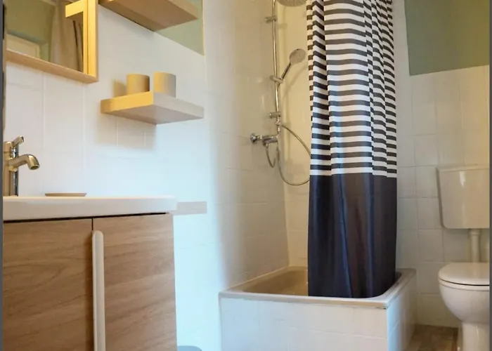 Schenk Schmitz Διαμέρισμα *