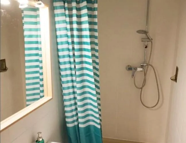 Schenk Schmitz Apartment *