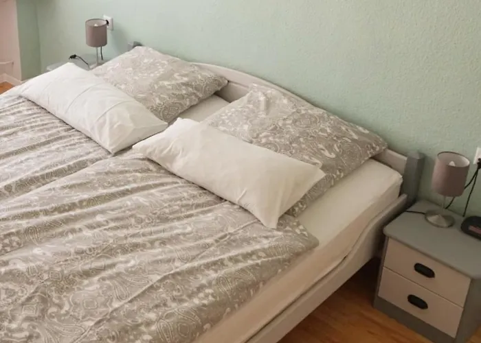 Apartment Schenk Schmitz *