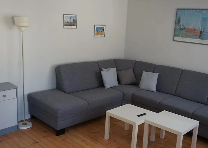 Apartment Schenk Schmitz