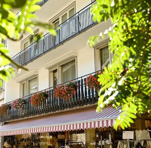 Διαμέρισμα Schenk Schmitz *