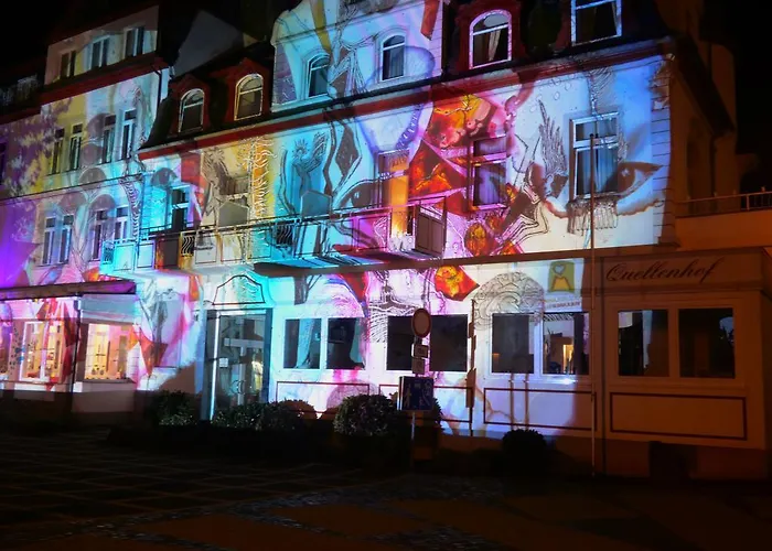 Schenk Schmitz Apartment