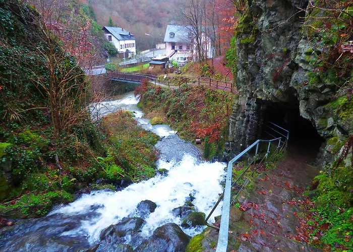 Schenk Schmitz * Bad Bertrich