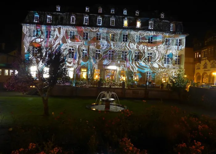 Apartment Schenk Schmitz *