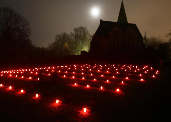 Schenk Schmitz Apartment *