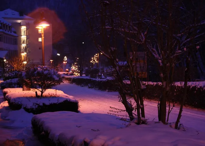 Schenk Schmitz * Bad Bertrich