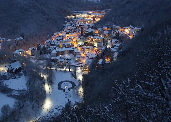 Schenk Schmitz Bad Bertrich