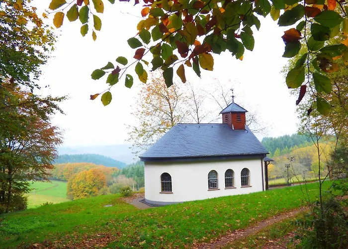 Schenk Schmitz Apartment *