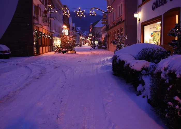 Schenk Schmitz * Bad Bertrich