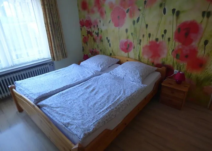 Apartment Schenk Schmitz