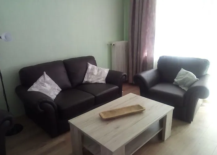 Appartement Schenk Schmitz